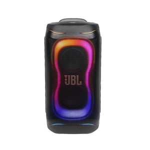 JBL PartyBox 330 - Portable Party Speaker Black