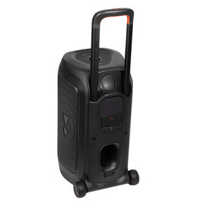 JBL PartyBox 330 - Portable Party Speaker Black