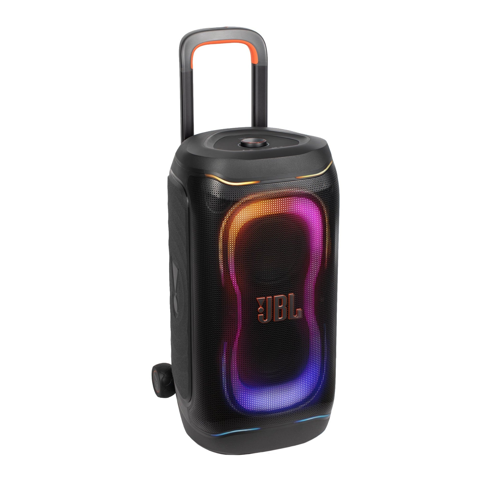 JBL PartyBox 330 - Portable Party Speaker Black