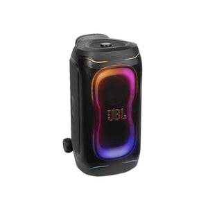 JBL PartyBox 330 - Portable Party Speaker Black