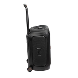 JBL PartyBox 330 - Portable Party Speaker Black