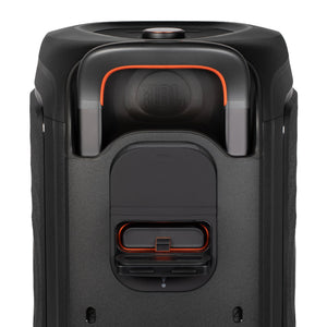 JBL PartyBox 330 - Portable Party Speaker Black