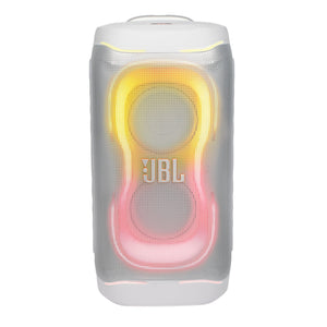 JBL PartyBox 330 - Portable Party Speaker White