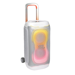 JBL PartyBox 330 - Portable Party Speaker White