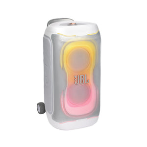 JBL PartyBox 330 - Portable Party Speaker White