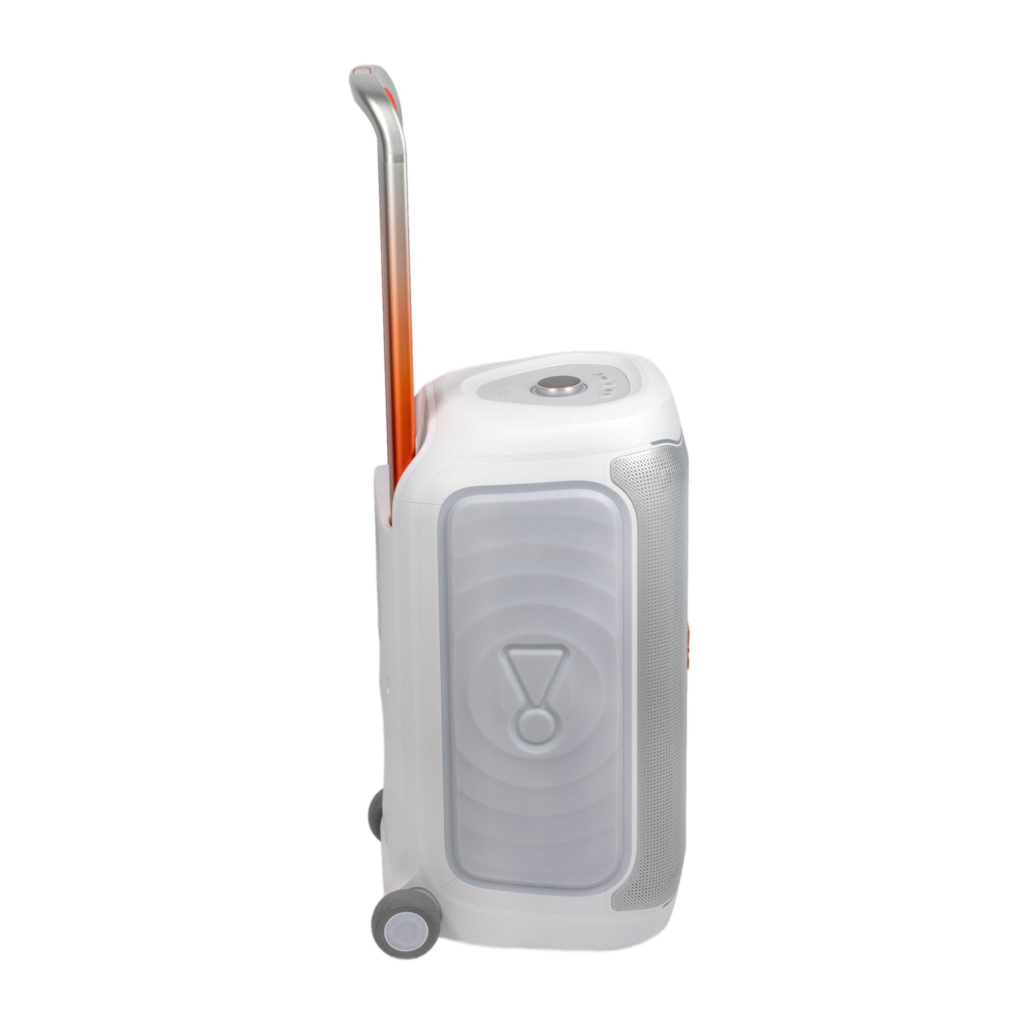 JBL PartyBox 330 - Portable Party Speaker White