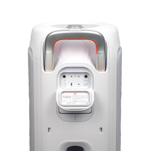 JBL PartyBox 330 - Portable Party Speaker White
