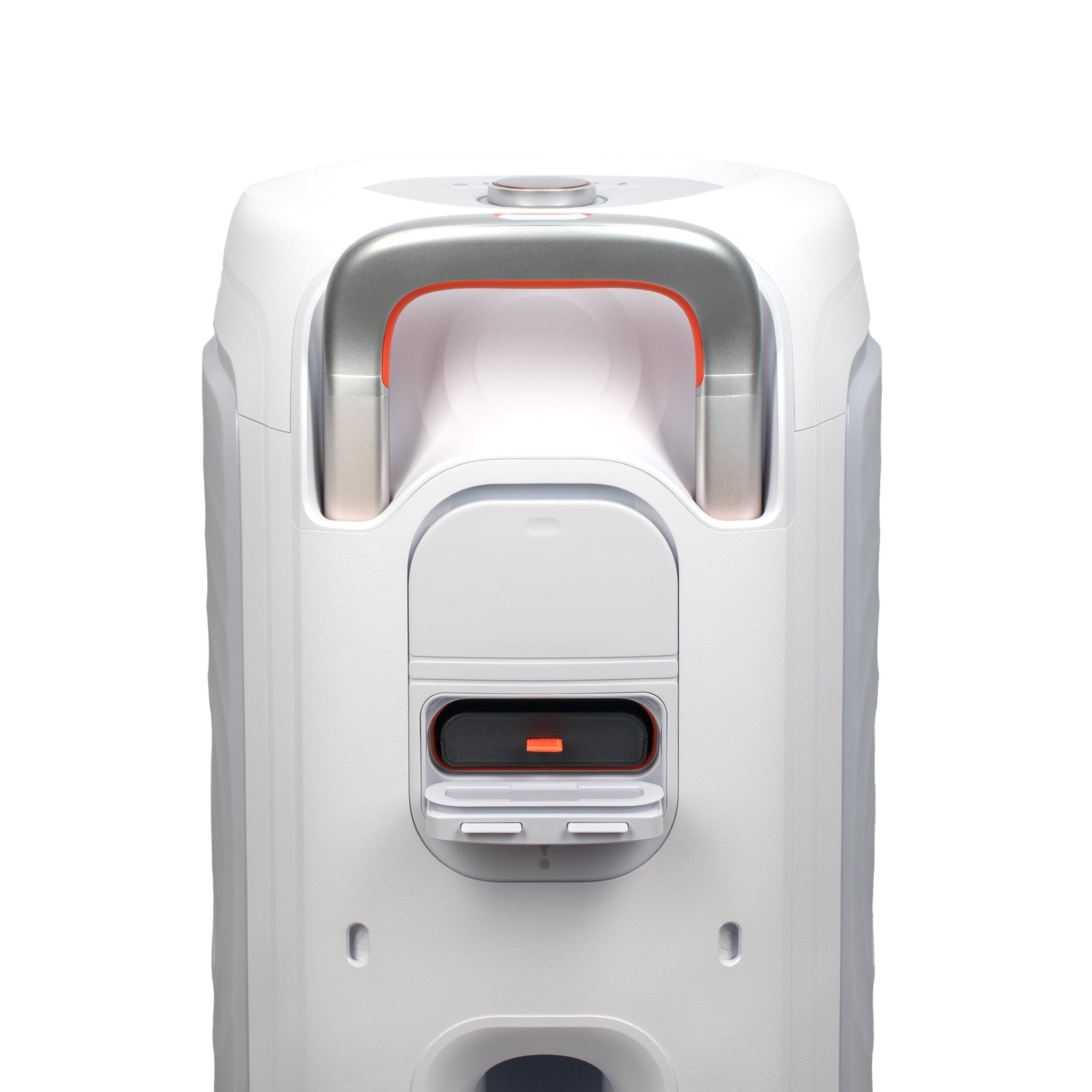 JBL PartyBox 330 - Portable Party Speaker White