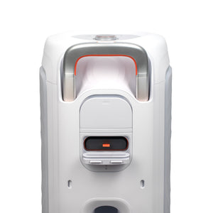 JBL PartyBox 330 - Portable Party Speaker White
