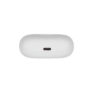 JBL Vibe Beam 2 - True Wireless Noise Cancelling Earbuds White