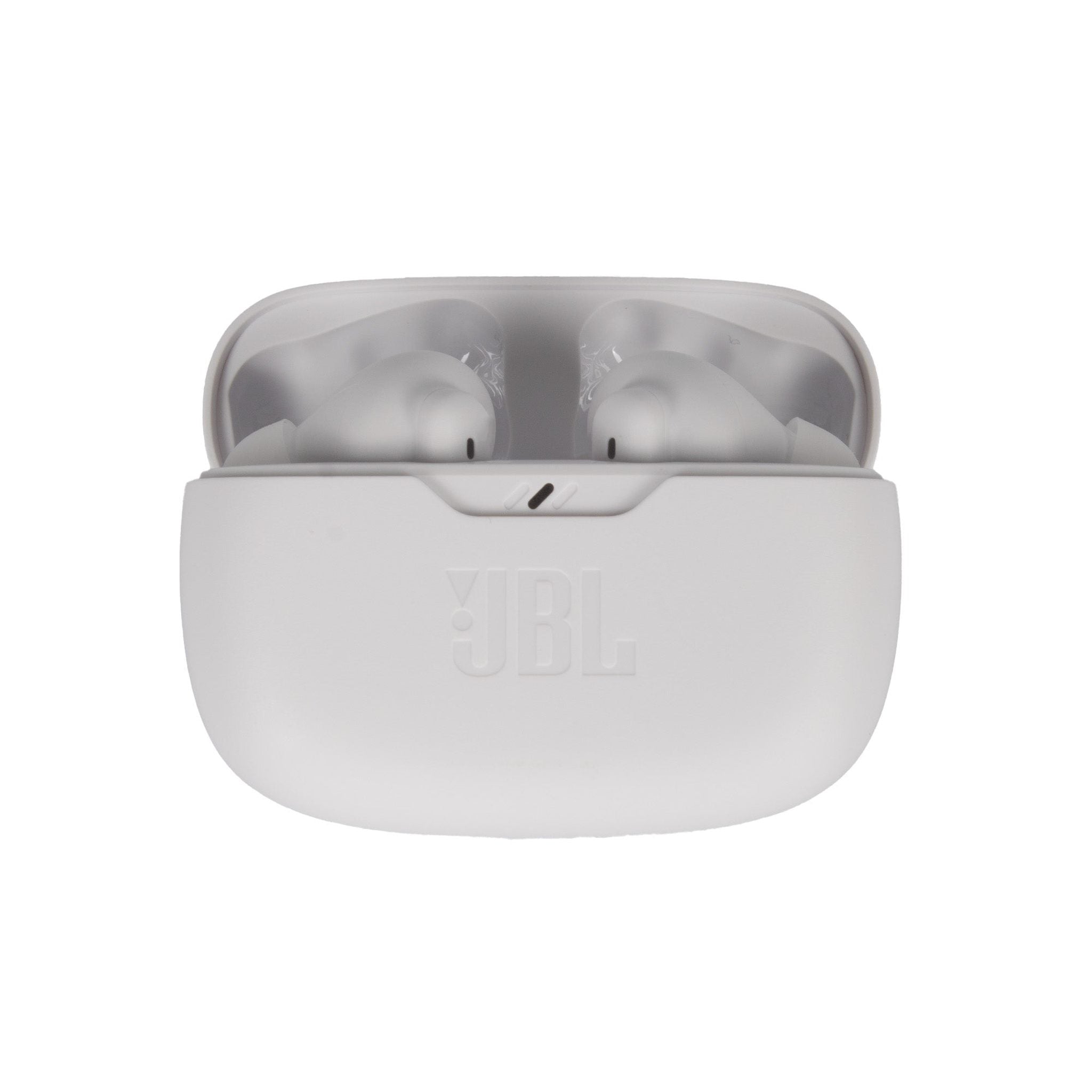 JBL Vibe Beam 2 - True Wireless Noise Cancelling Earbuds White