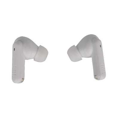 JBL Vibe Beam 2 - True Wireless Noise Cancelling Earbuds White