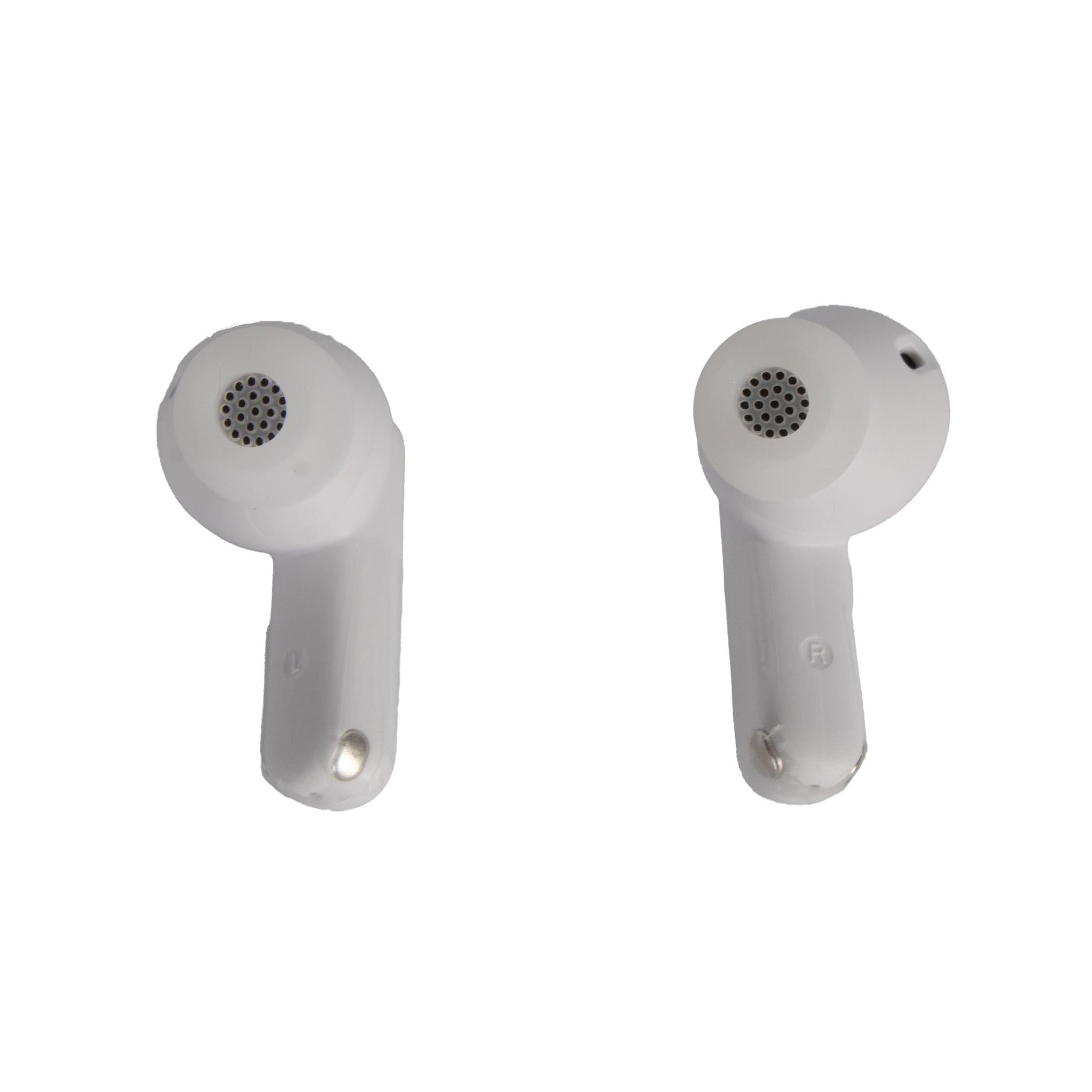 JBL Vibe Beam 2 - True Wireless Noise Cancelling Earbuds White