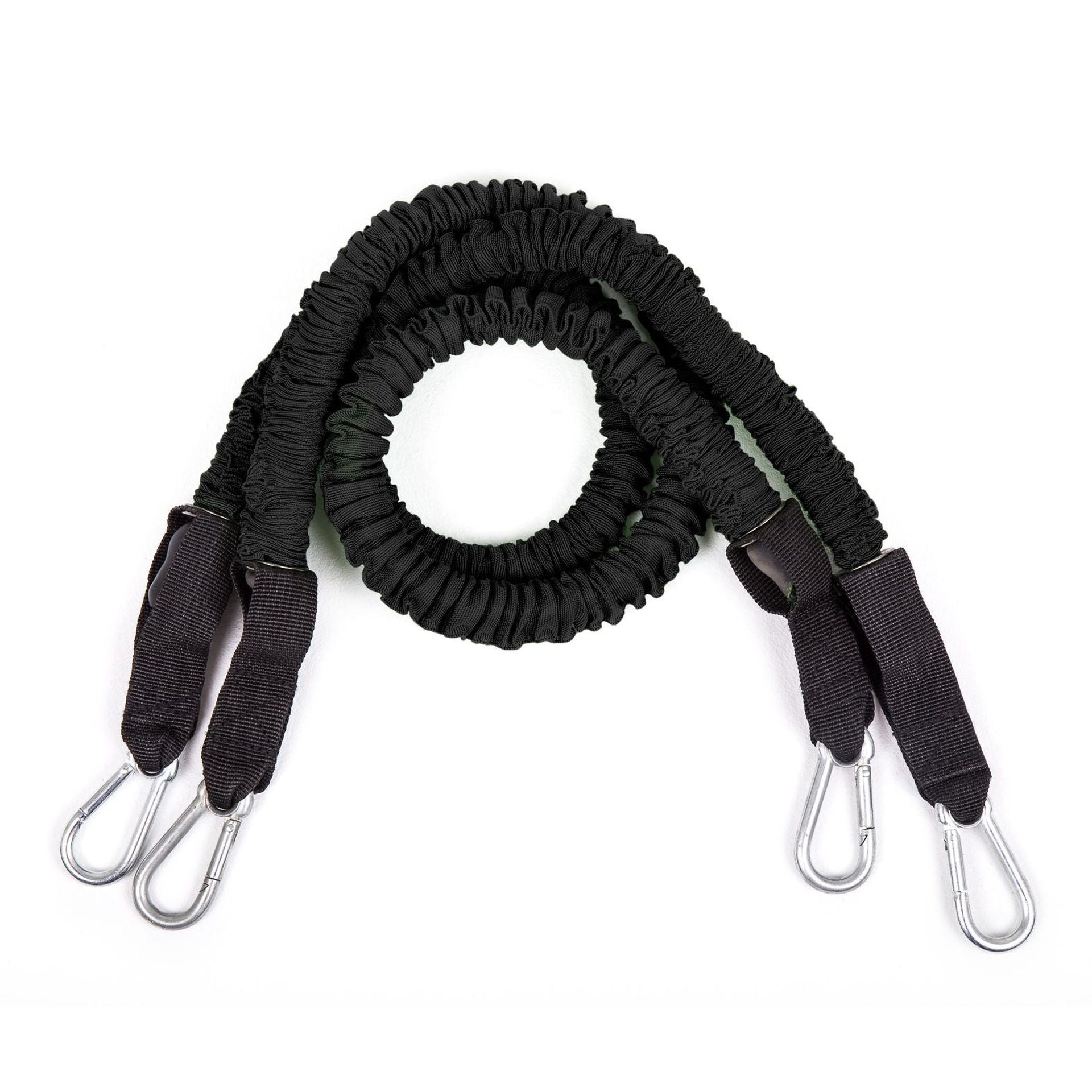 BodyBoss Resistance Bands - Custom Resistance Bands for Total Body Workouts