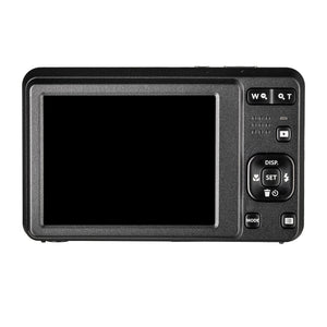 Kodak Pixpro FZ55 Digital Camera in Black FZ55BK Bundle with Accessories