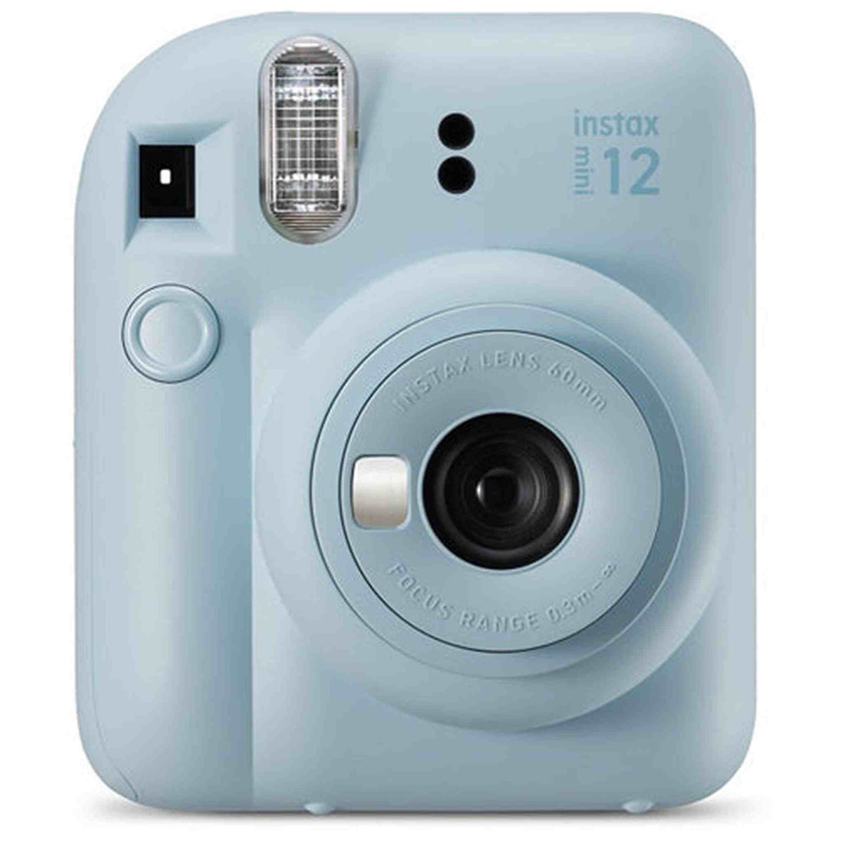 Fujifilm Instax Mini 12 Instant Camera - - Blue / Retail