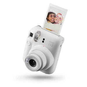 Fujifilm Instax Mini 12 Instant Camera - Fujifilm