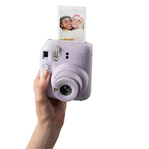 Fujifilm Instax Mini 12 Instant Camera - Fujifilm