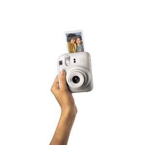 Fujifilm Instax Mini 12 Instant Camera - Fujifilm