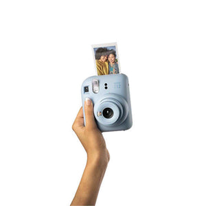 Fujifilm Instax Mini 12 Instant Camera - Fujifilm