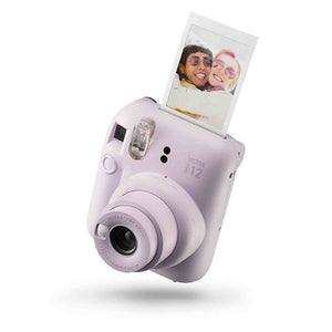 Fujifilm Instax Mini 12 Instant Camera - Fujifilm