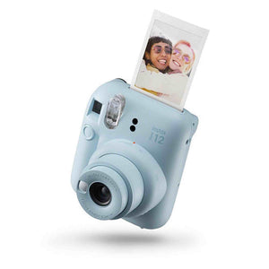Fujifilm Instax Mini 12 Instant Camera - Fujifilm