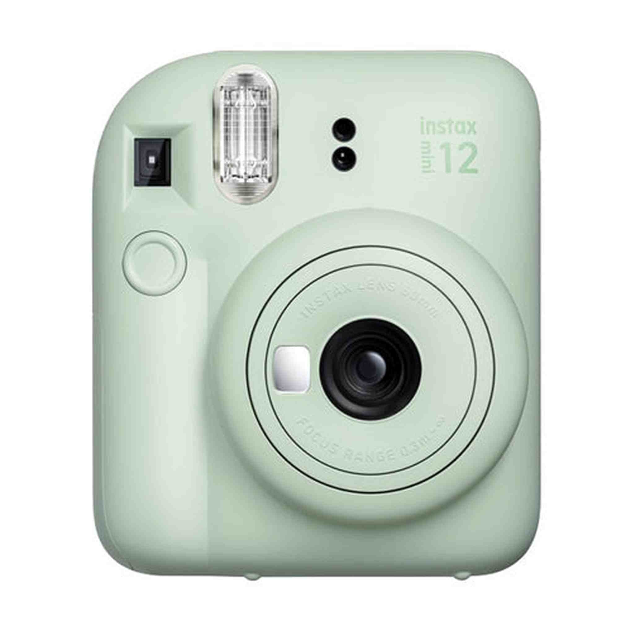 Fujifilm Instax Mini 12 Instant Camera - Fujifilm