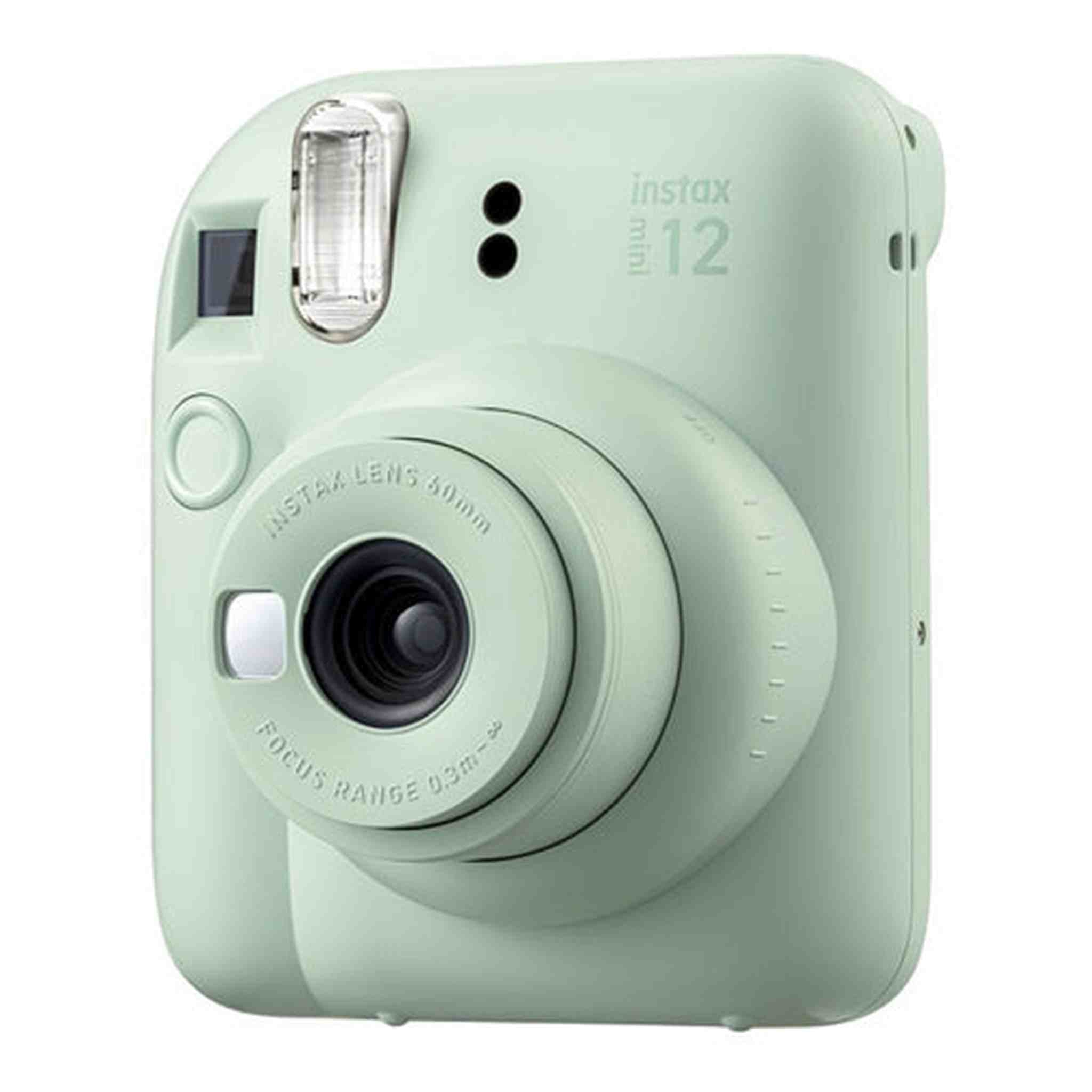 Fujifilm Instax Mini 12 Instant Camera -