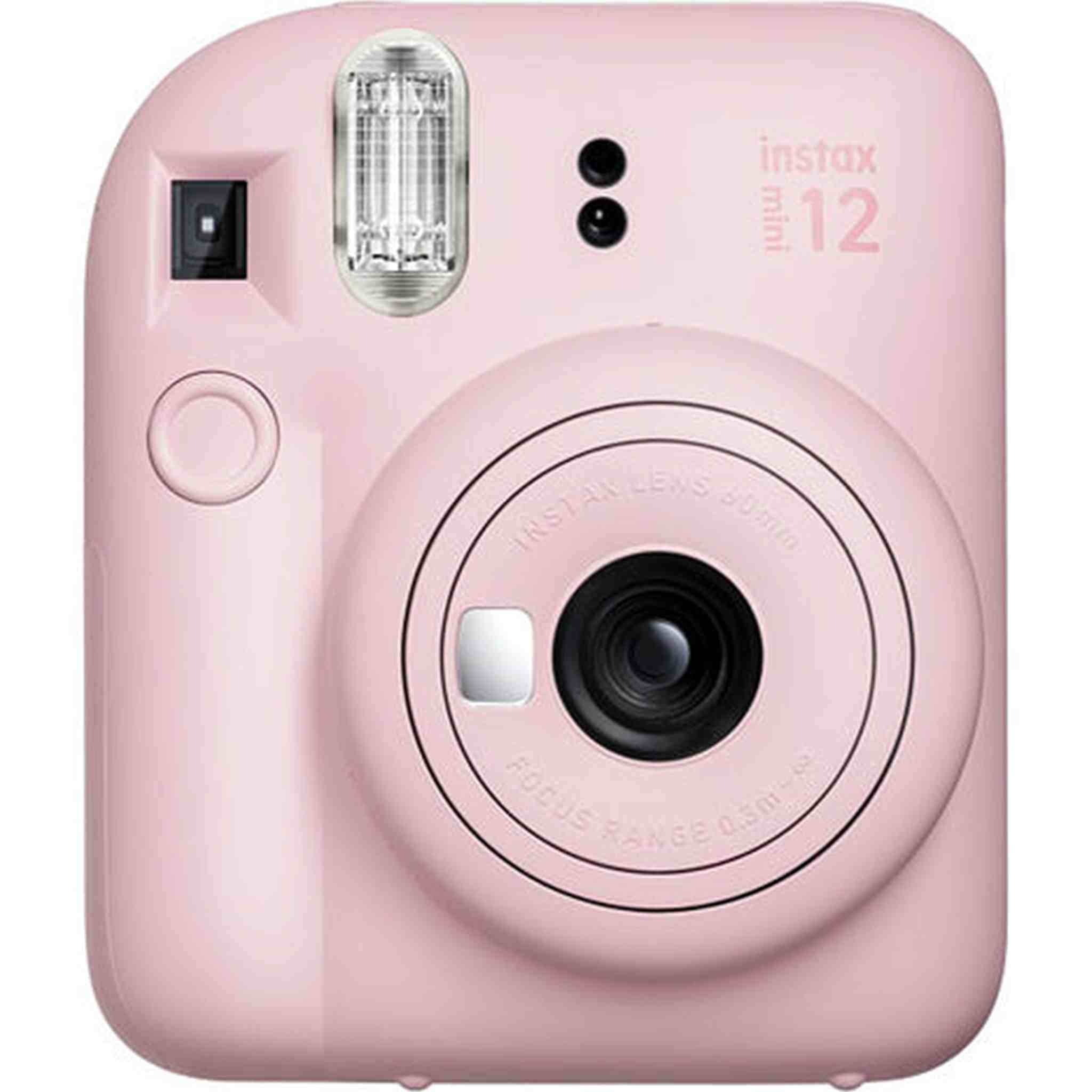Fujifilm Instax Mini 12 Instant Camera - Fujifilm