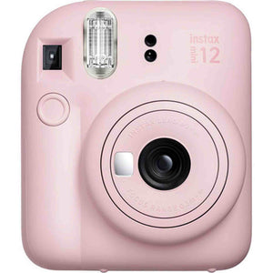 Fujifilm Instax Mini 12 Instant Camera - Fujifilm