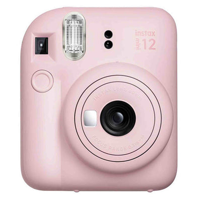 Fujifilm Instax Mini 12 Instant Camera -