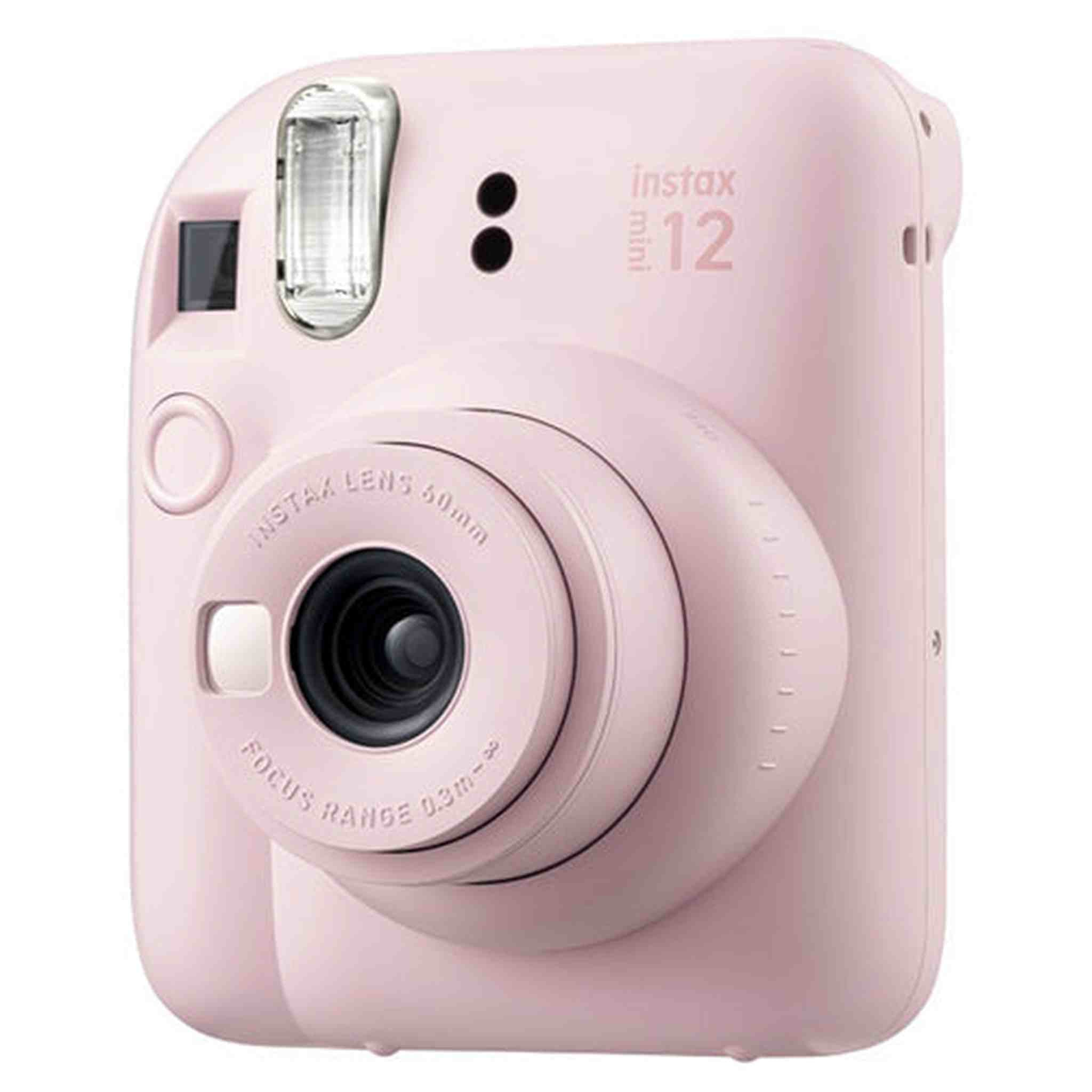 Fujifilm Instax Mini 12 Instant Camera - Fujifilm