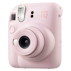 Fujifilm Instax Mini 12 Instant Camera - Fujifilm