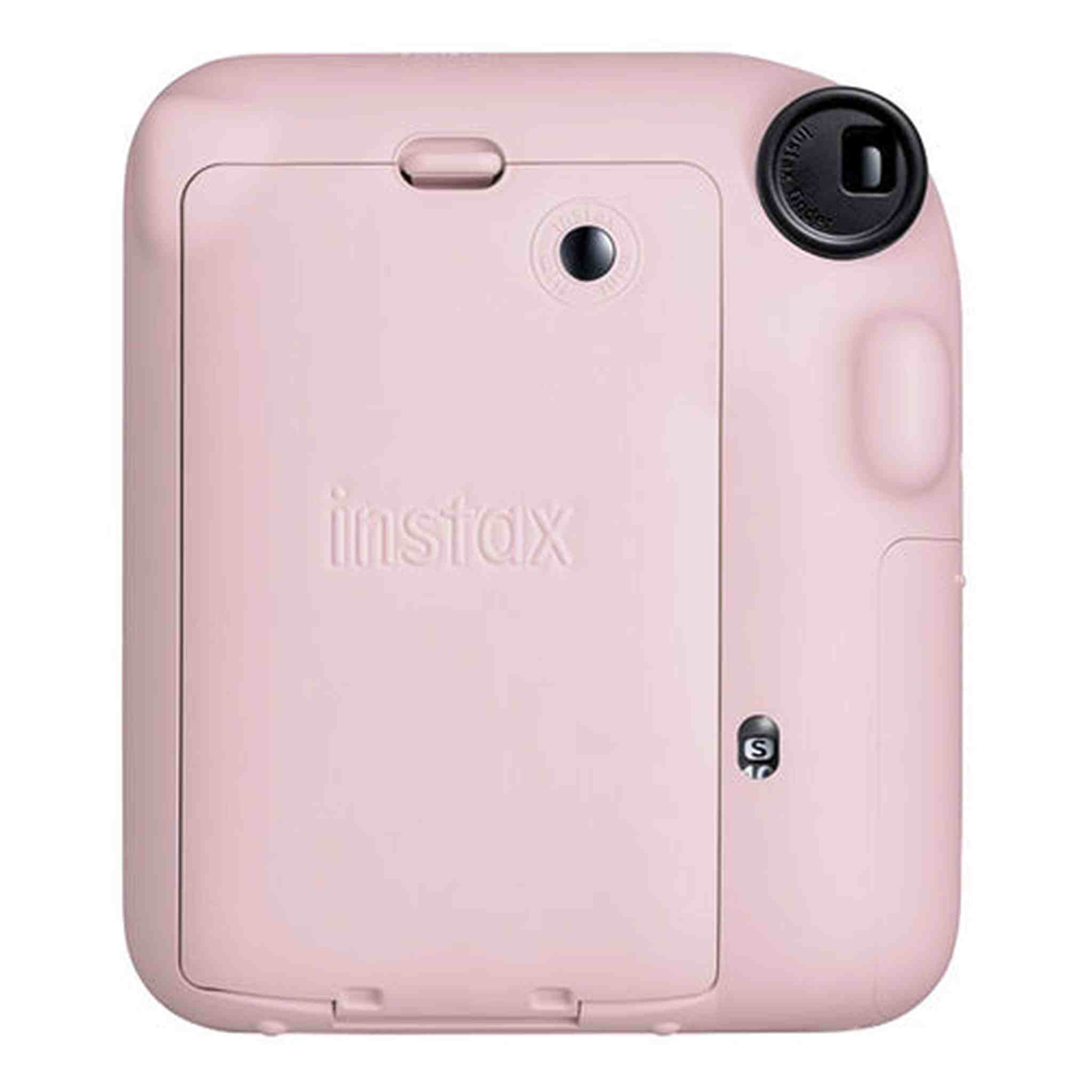 Fujifilm Instax Mini 12 Instant Camera - Fujifilm
