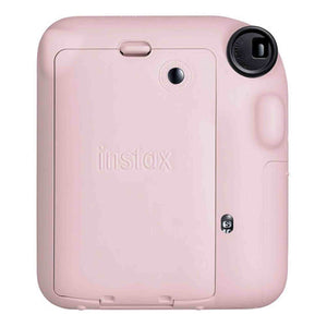 Fujifilm Instax Mini 12 Instant Camera - Fujifilm