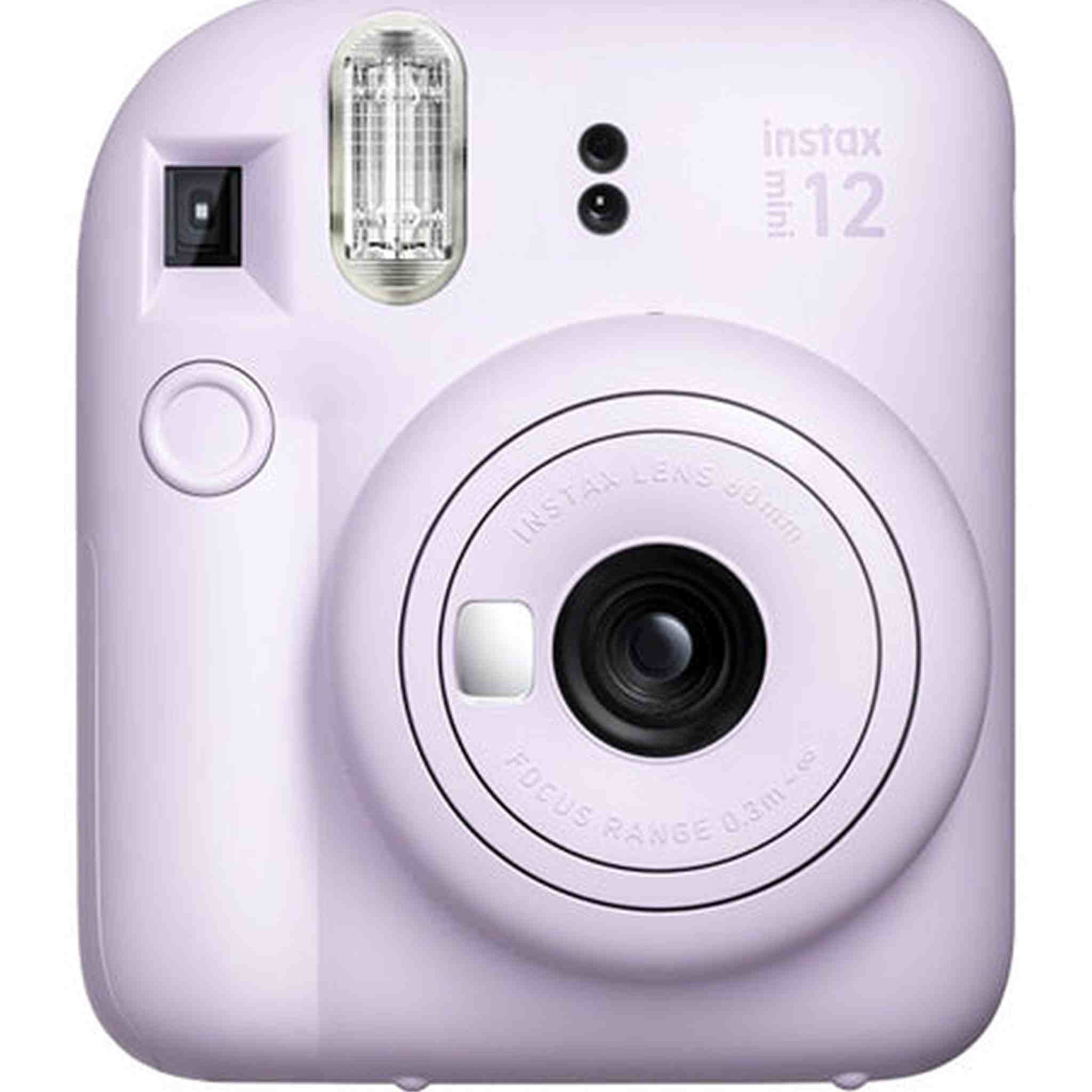 Fujifilm Instax Mini 12 Instant Camera -