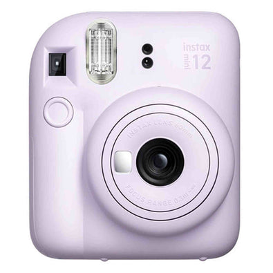 Fujifilm Instax Mini 12 Instant Camera -