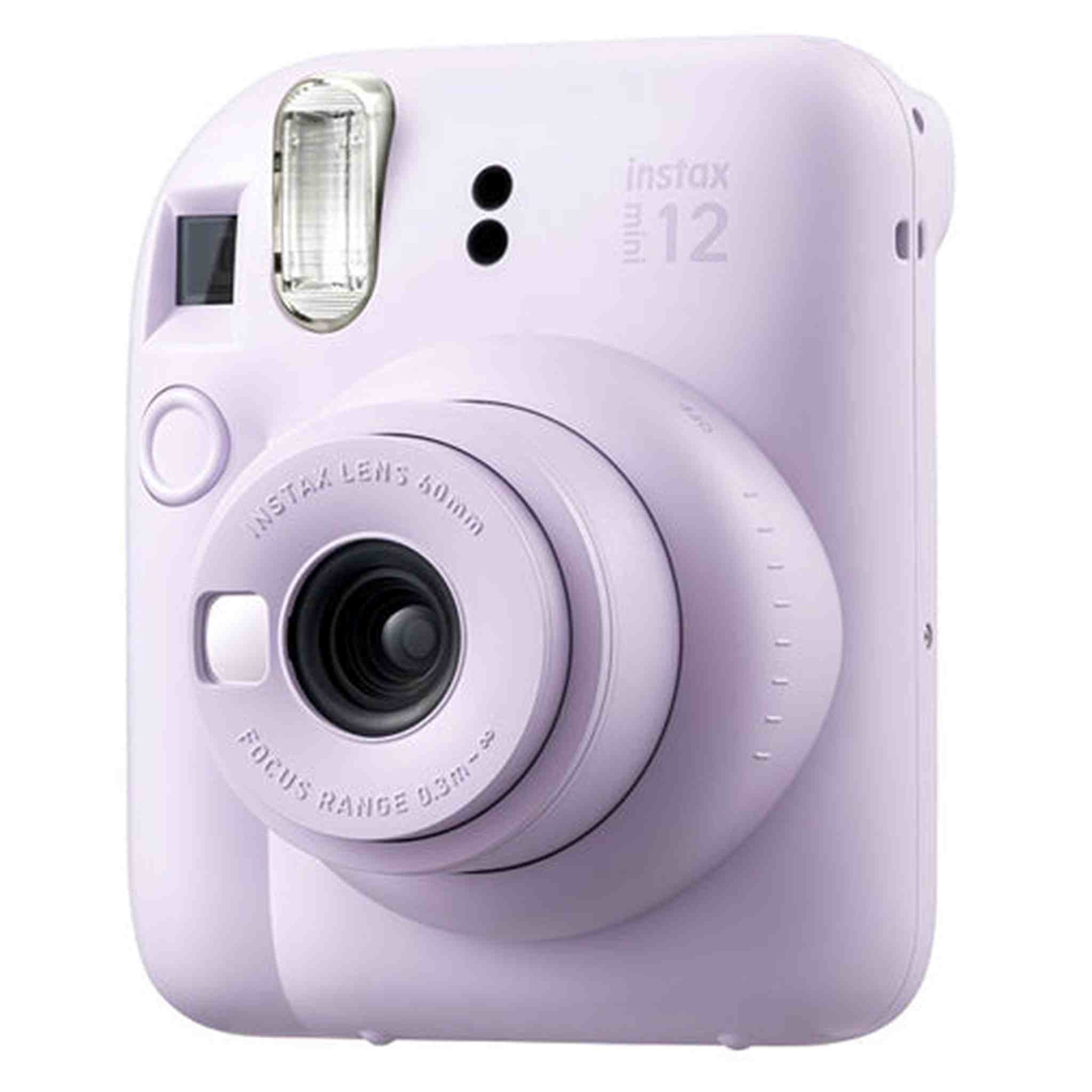 Fujifilm Instax Mini 12 Instant Camera -