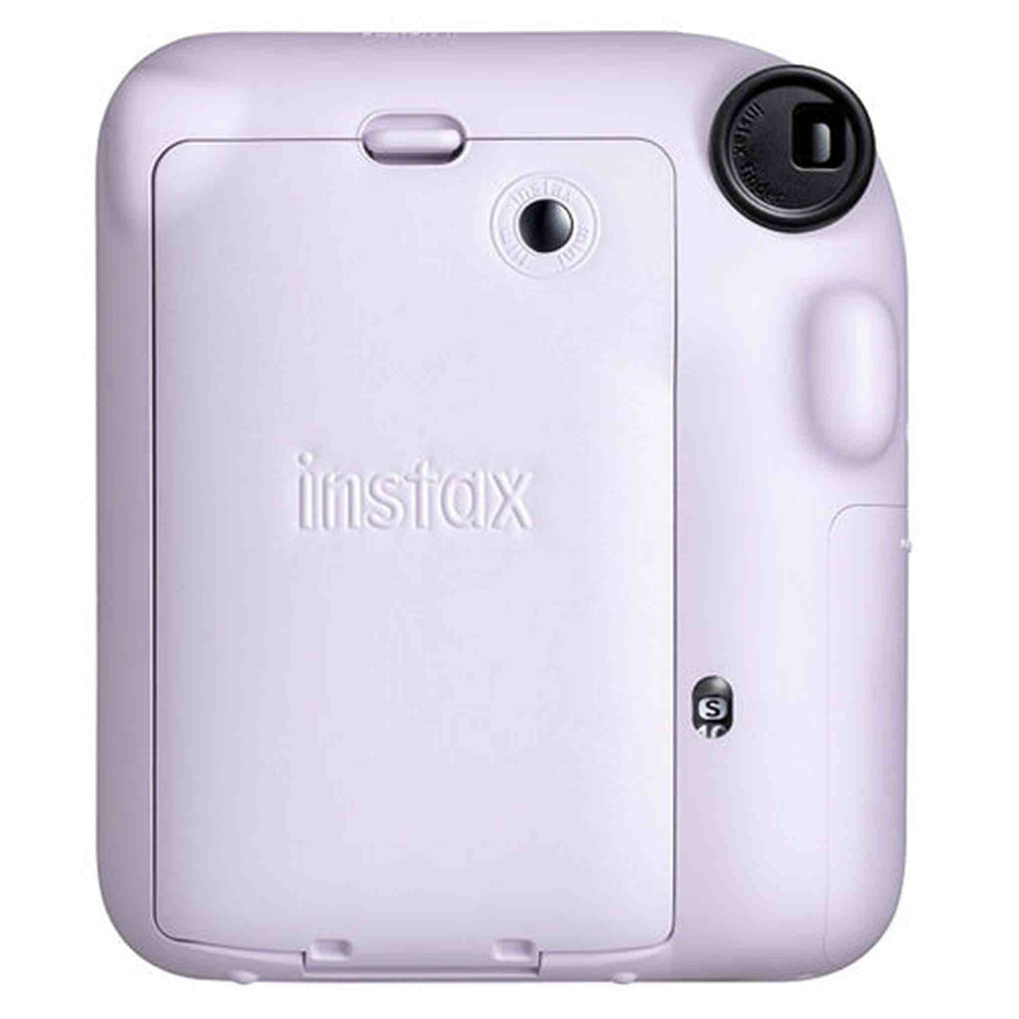 Fujifilm Instax Mini 12 Instant Camera - Fujifilm