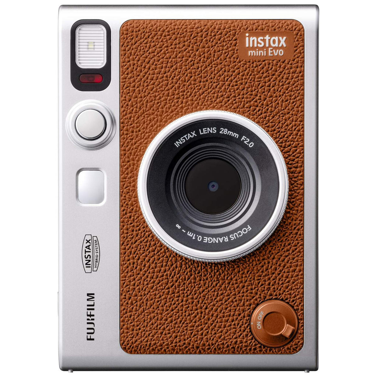 Fujifilm Instax Mini EVO Instant Camera -