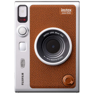 Fujifilm Instax Mini EVO Instant Camera -