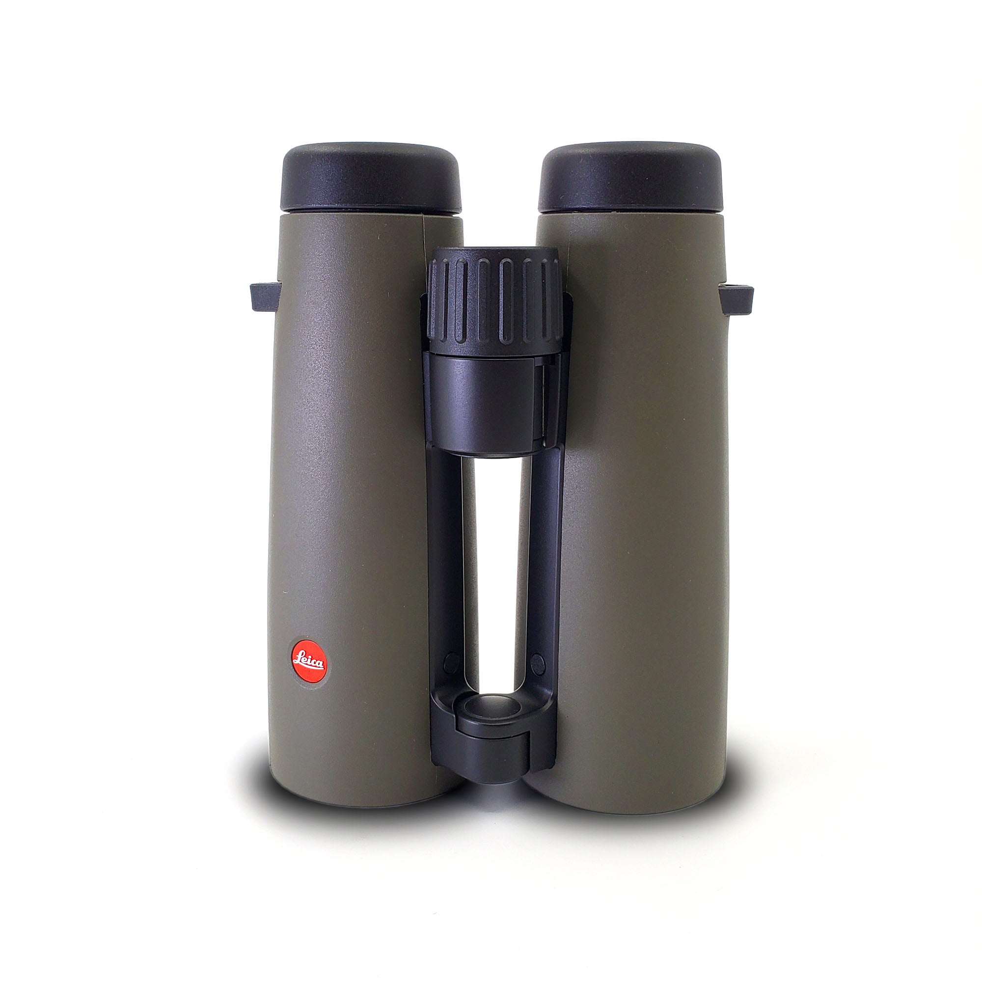 Leica Noctivid 8x42 Green Binocular 40386 + 6Ave Accessory Kit