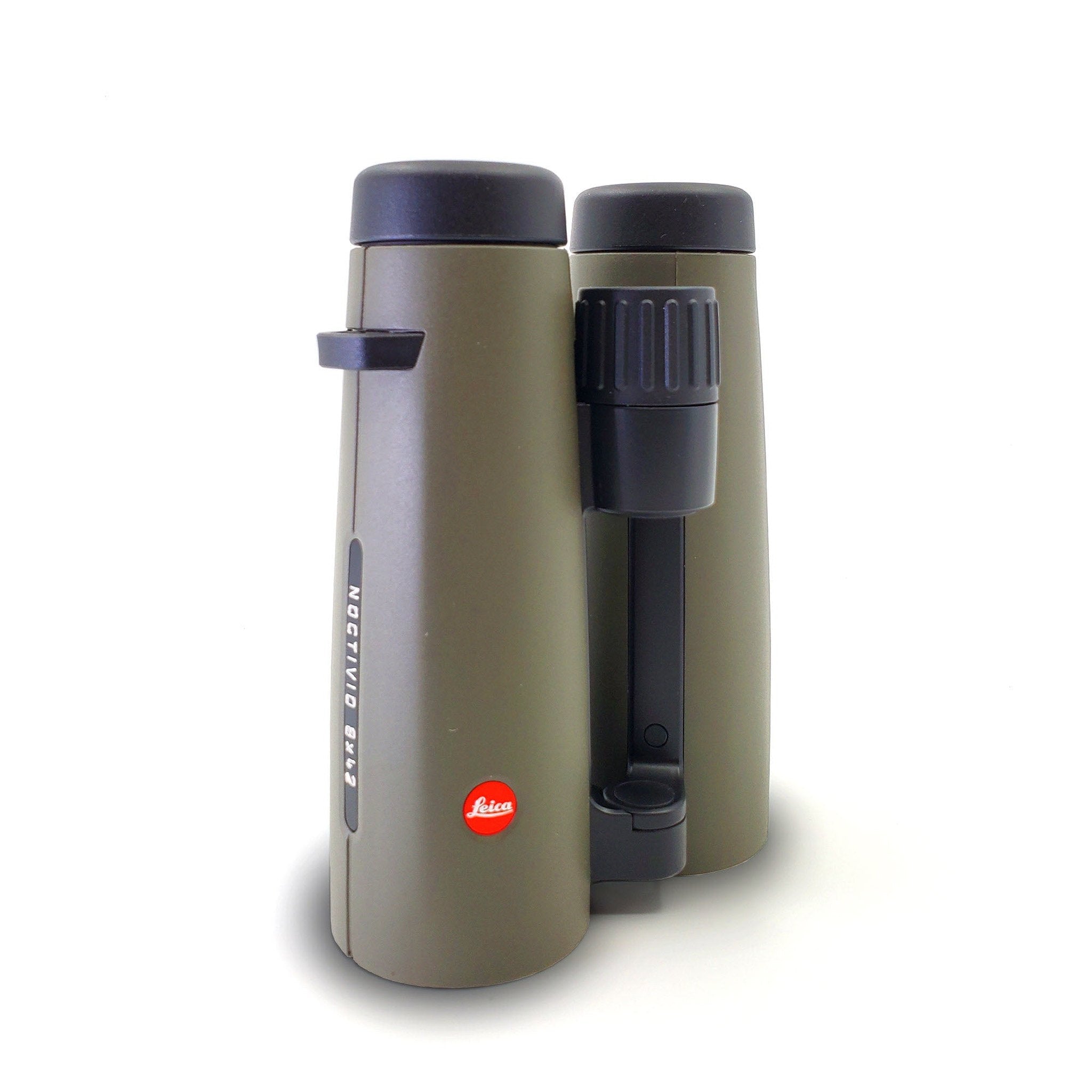 Leica Noctivid 8x42 Green Binocular 40386-International Model Leica