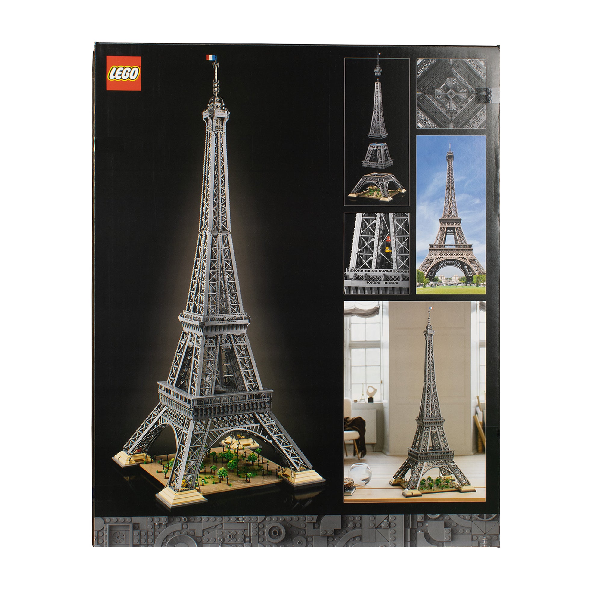 LEGO 10307 Eiffel Tower