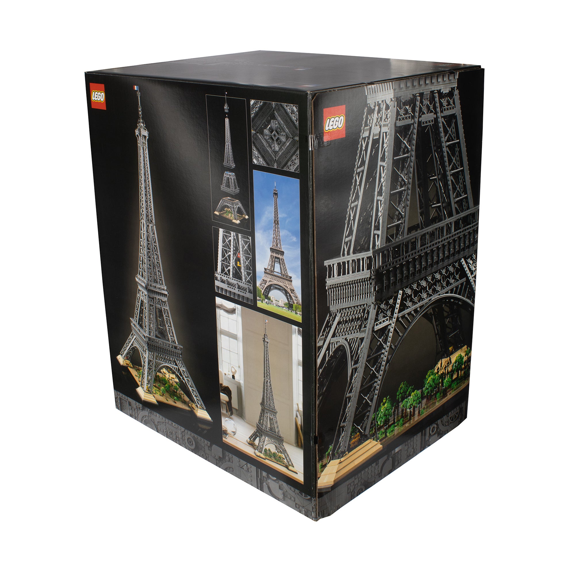LEGO 10307 Eiffel Tower