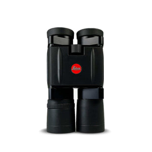 Leica Trinovid BCA 10x25 Binocular with Case Binocular, Black-International Model