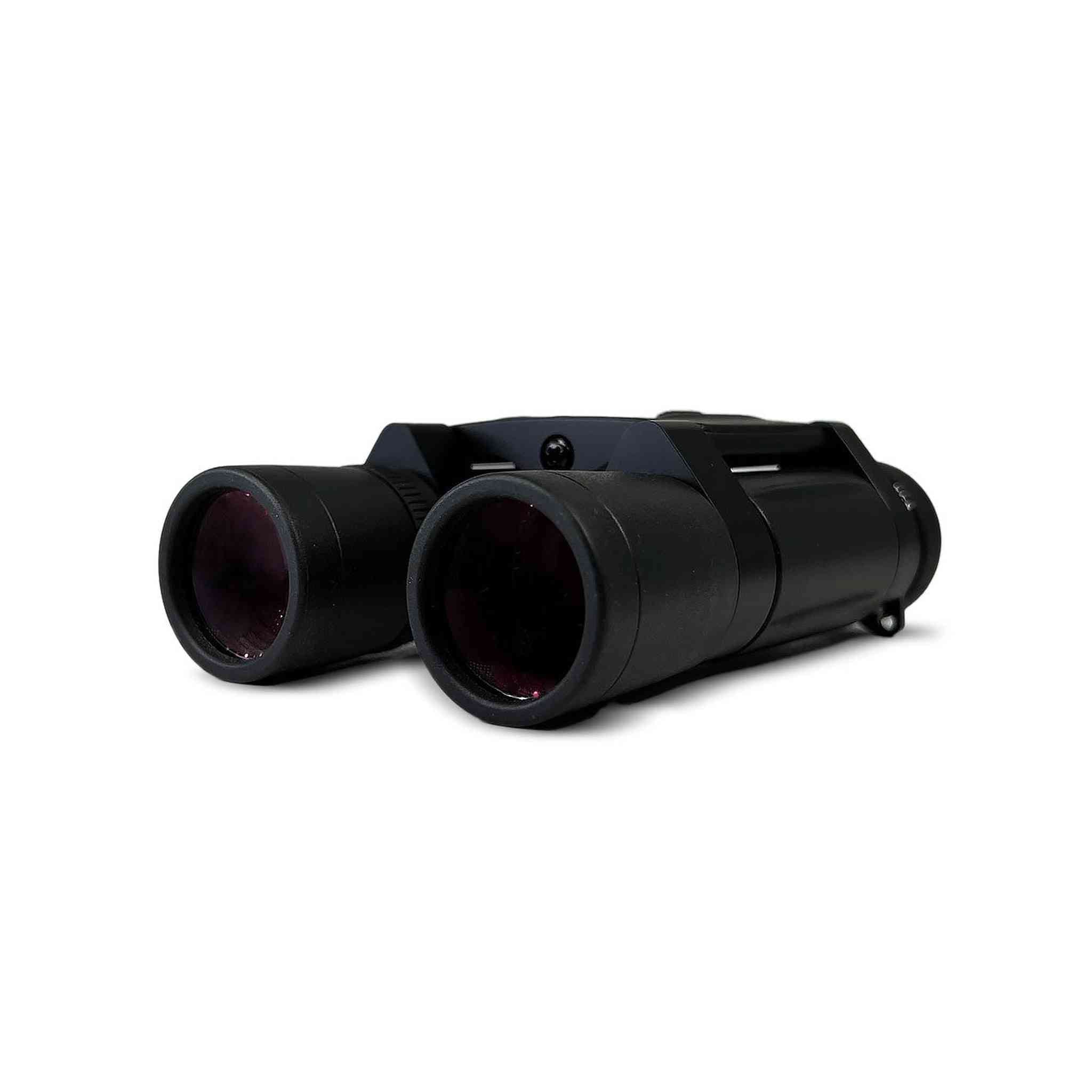 Leica Trinovid BCA 10x25 Binocular with Case Binocular, Black-International Model