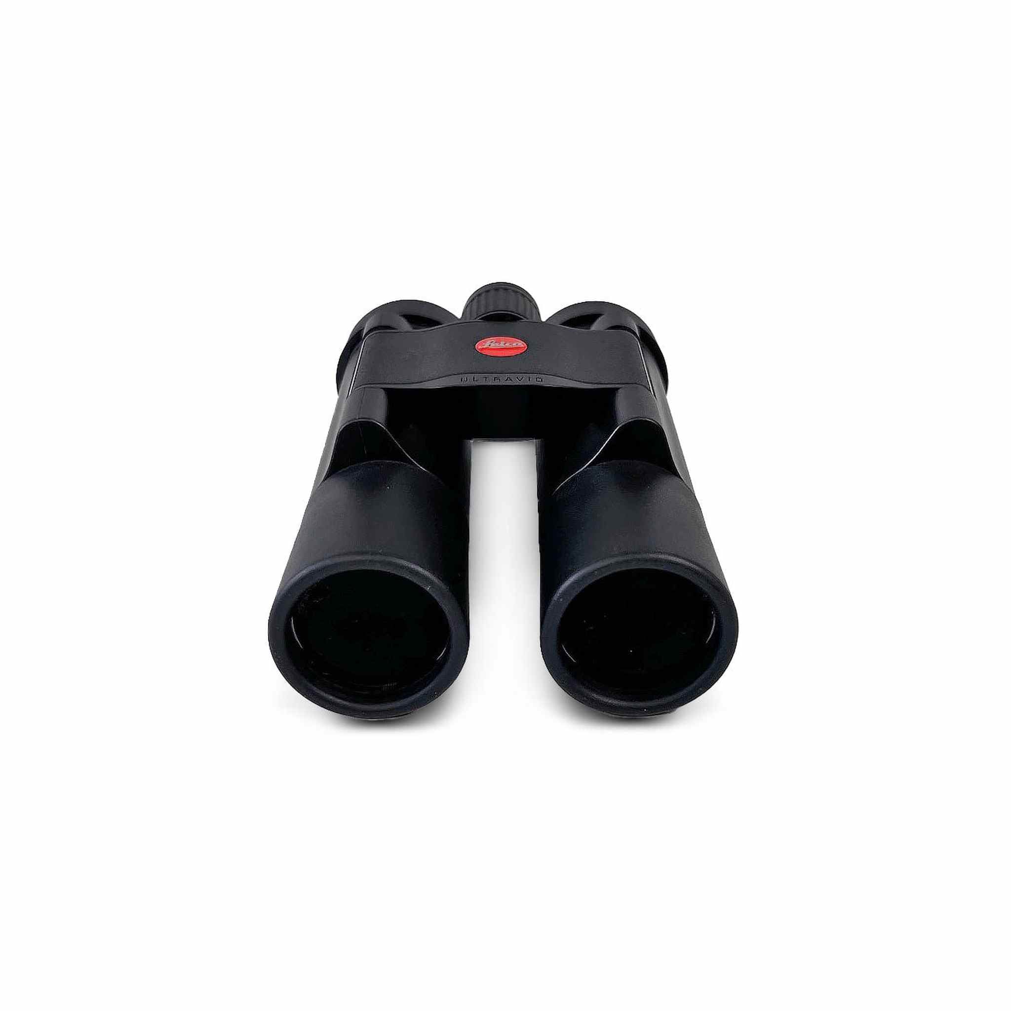 Leica Ultravid BR 10x25 Compact Binocular with AquaDura Lens Coating, Black Leica