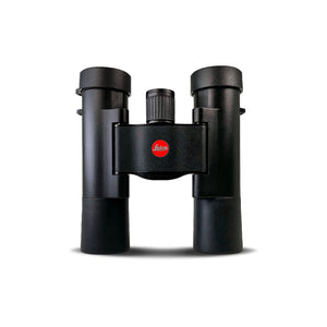 Leica Ultravid 10x25 BCR Compact Binoculars, Black - 40253