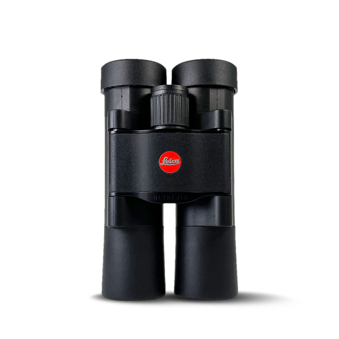Leica Ultravid 10x25 BCR Compact Binoculars, Black - 40253